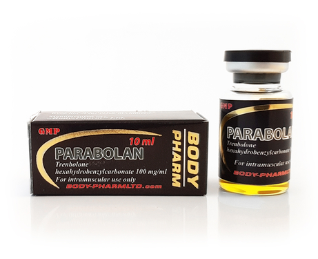 Параболан Body Pharm